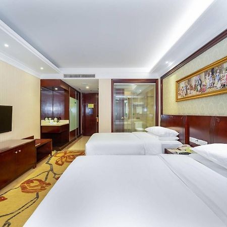 Vienna Hotel Dongguan Houjie Exhibition Center Εξωτερικό φωτογραφία