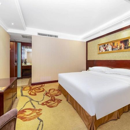 Vienna Hotel Dongguan Houjie Exhibition Center Εξωτερικό φωτογραφία